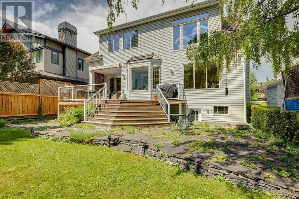 Single Family House for Sale in  Lansdowne Avenue SW Elbow Park Calgary 