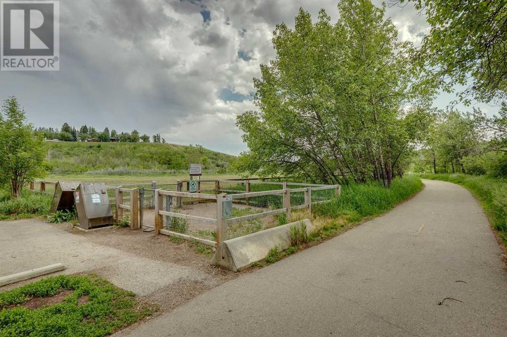 Single Family House for Sale in  Lansdowne Avenue SW Elbow Park Calgary 