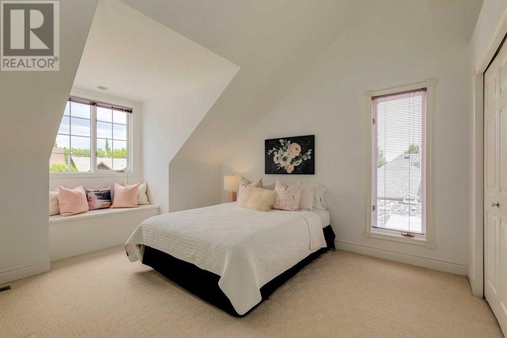 Single Family House for Sale in  Lansdowne Avenue SW Elbow Park Calgary 