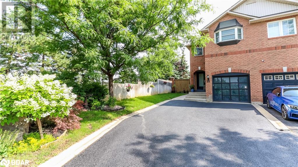 Photo 27 of 20 Manett Crescent, Brampton ON