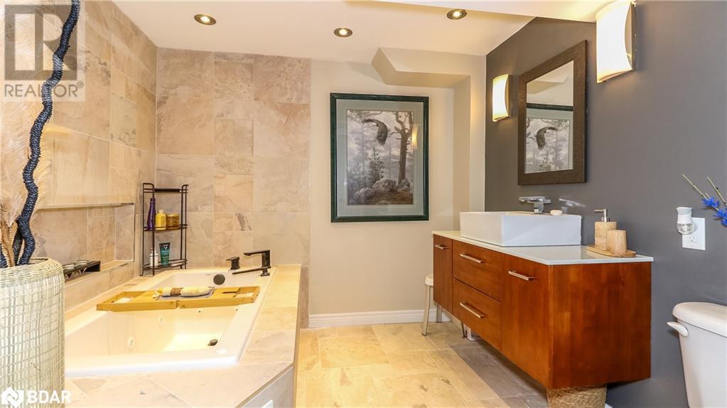 Photo 21 of 20 Manett Crescent, Brampton ON