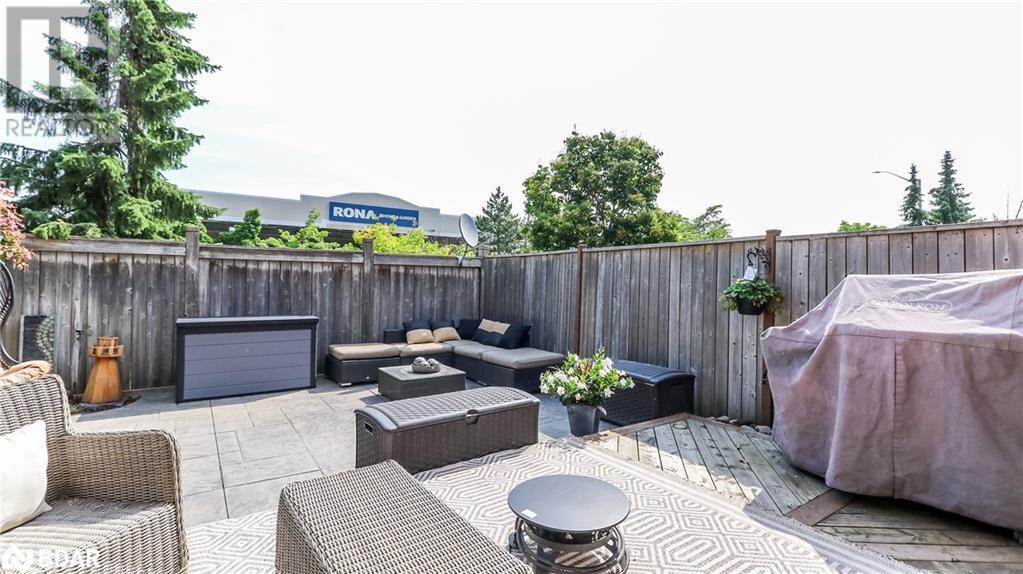Photo 22 of 20 Manett Crescent, Brampton ON
