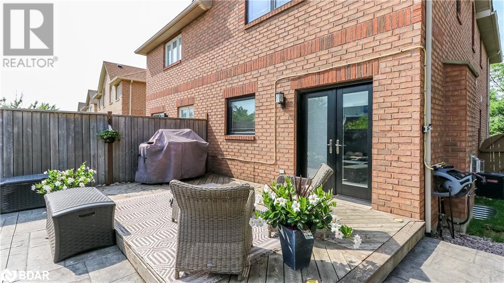 Photo 28 of 20 Manett Crescent, Brampton ON