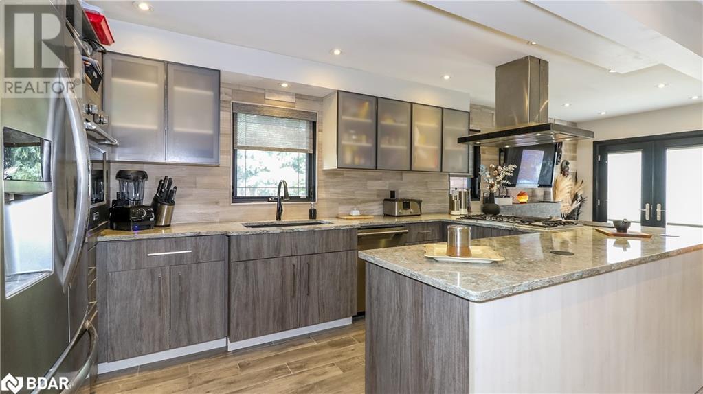 Photo 23 of 20 Manett Crescent, Brampton ON