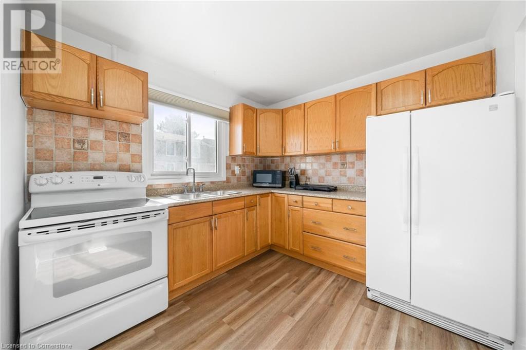 Photo 14 of 10 Angus Road Unit 17, Hamilton ON