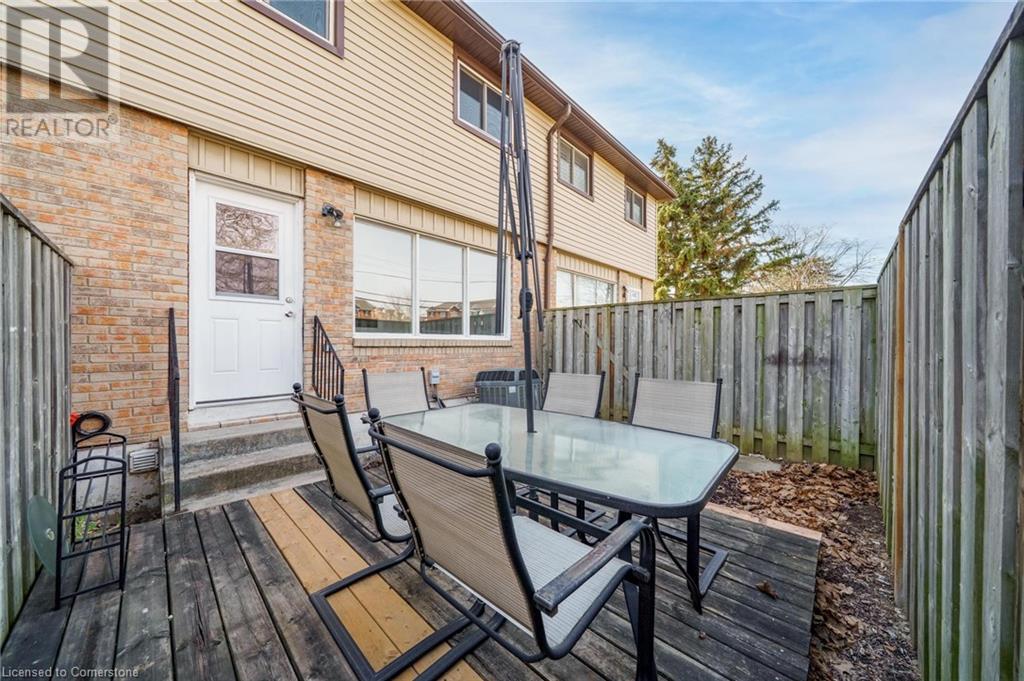 Photo 7 of 10 Angus Road Unit 17, Hamilton ON