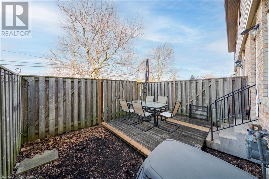 Photo 23 of 10 Angus Road Unit 17, Hamilton ON