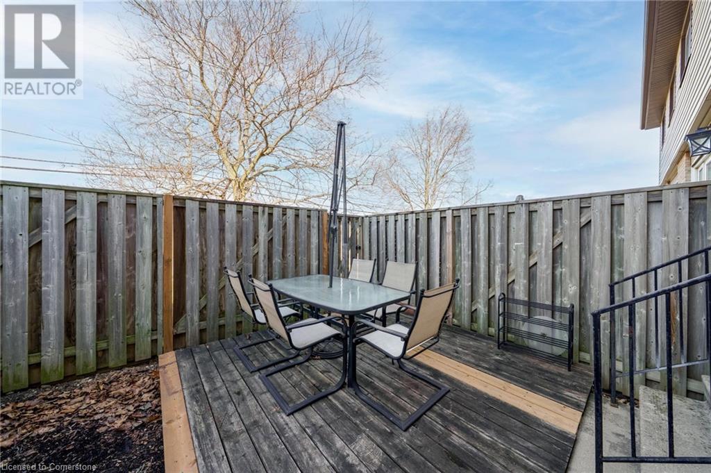 Photo 39 of 10 Angus Road Unit 17, Hamilton ON