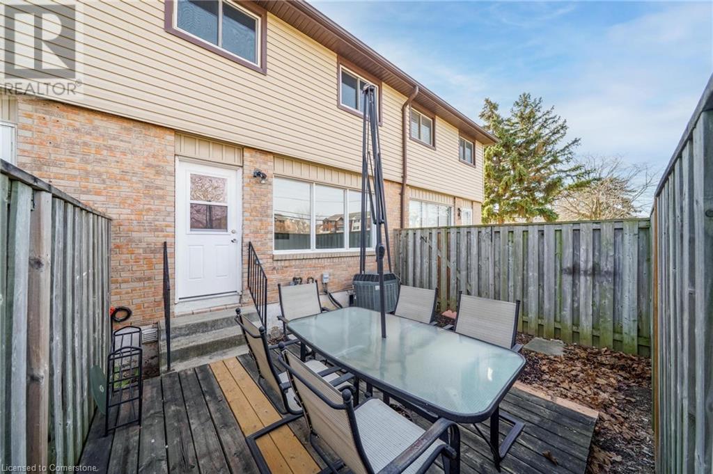 Photo 24 of 10 Angus Road Unit 17, Hamilton ON