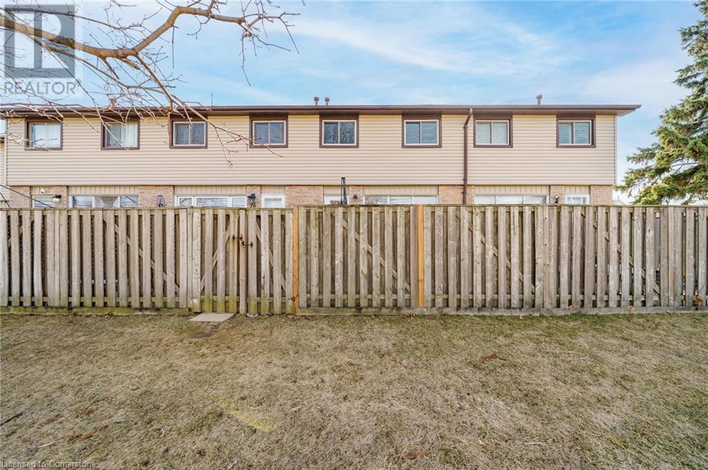 Photo 13 of 10 Angus Road Unit 17, Hamilton ON