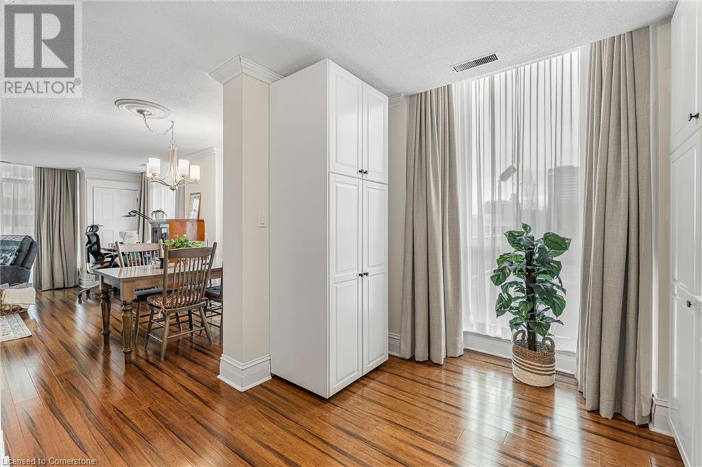 Photo 11 of 67 Caroline Street S Unit 102, Hamilton ON