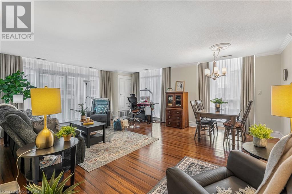 Photo 13 of 67 Caroline Street S Unit 102, Hamilton ON