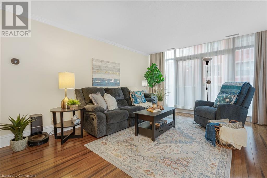 Photo 14 of 67 Caroline Street S Unit 102, Hamilton ON
