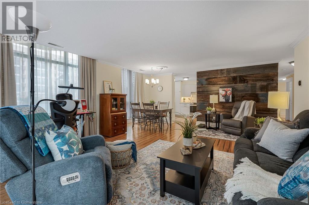 Photo 15 of 67 Caroline Street S Unit 102, Hamilton ON