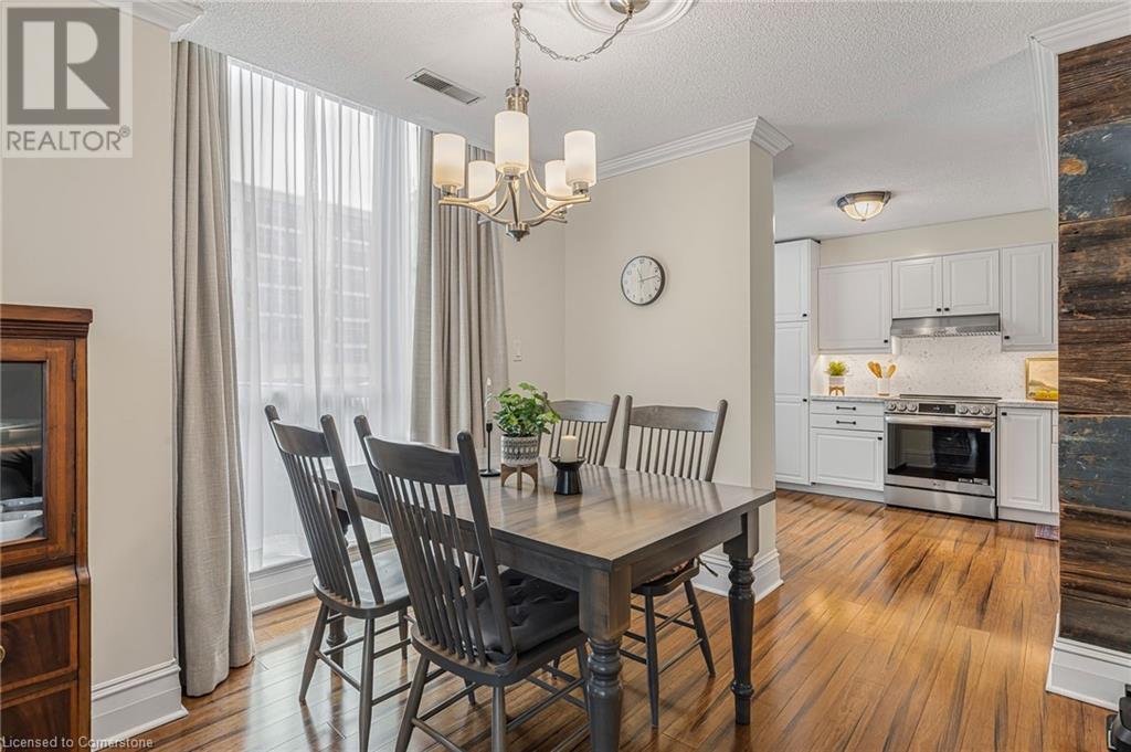 Photo 16 of 67 Caroline Street S Unit 102, Hamilton ON