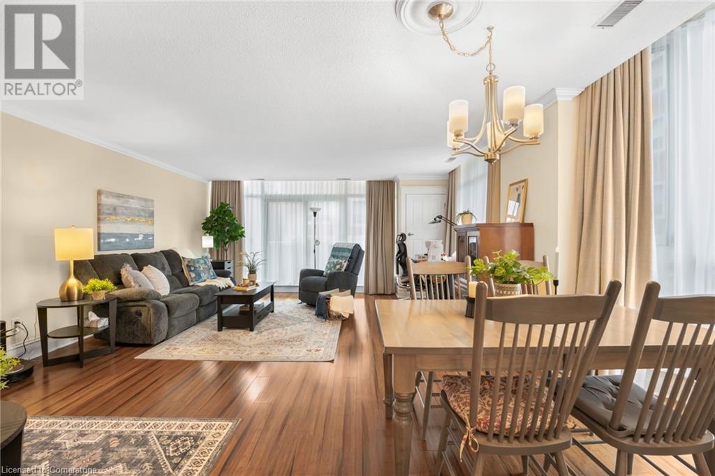 Photo 18 of 67 Caroline Street S Unit 102, Hamilton ON