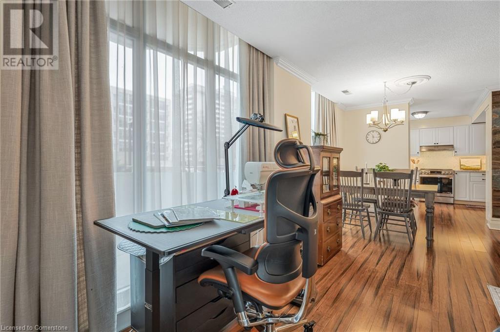 Photo 19 of 67 Caroline Street S Unit 102, Hamilton ON