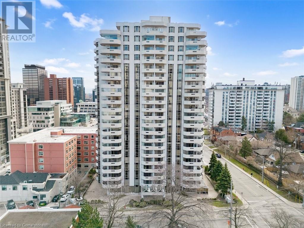 Photo 2 of 67 Caroline Street S Unit 102, Hamilton ON