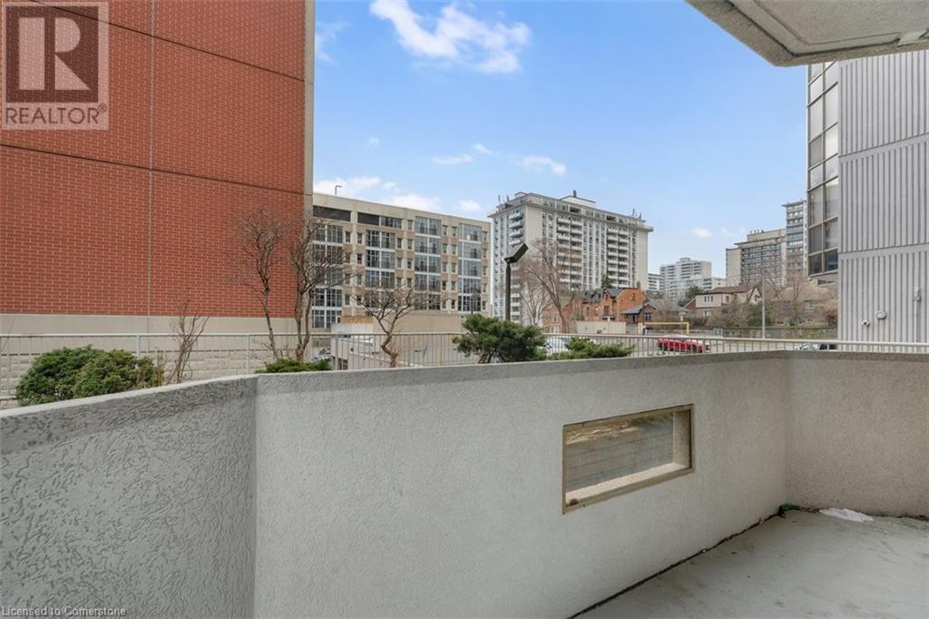 Photo 29 of 67 Caroline Street S Unit 102, Hamilton ON