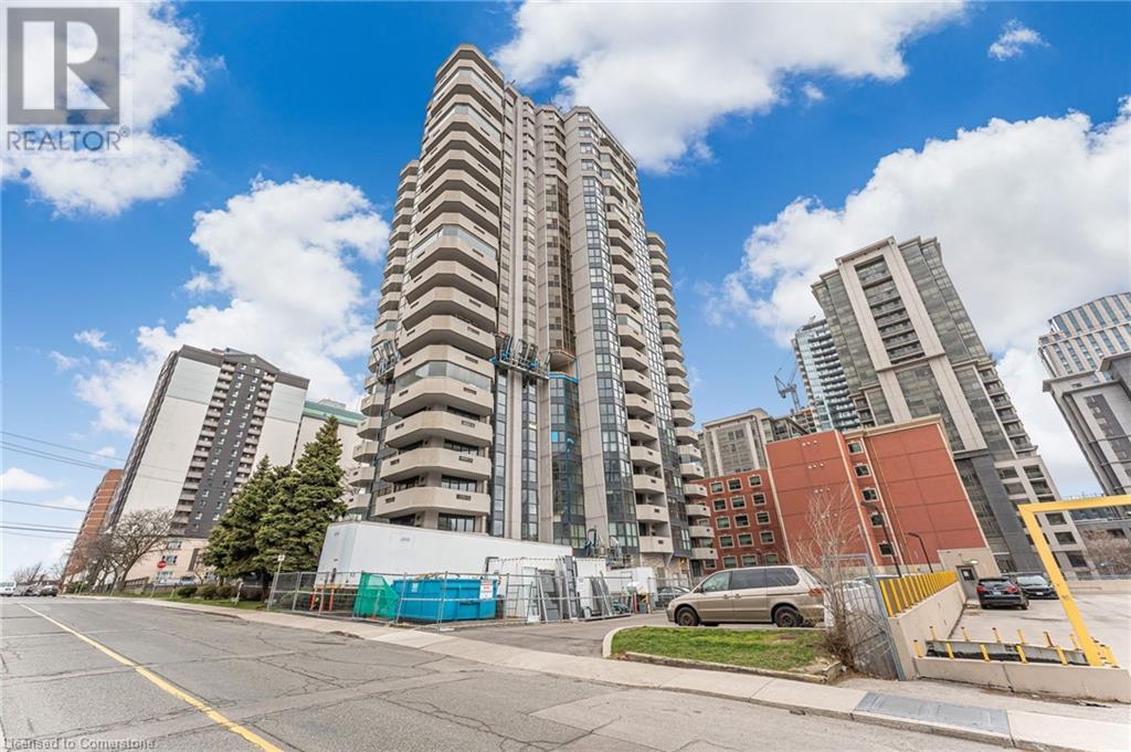 Photo 30 of 67 Caroline Street S Unit 102, Hamilton ON