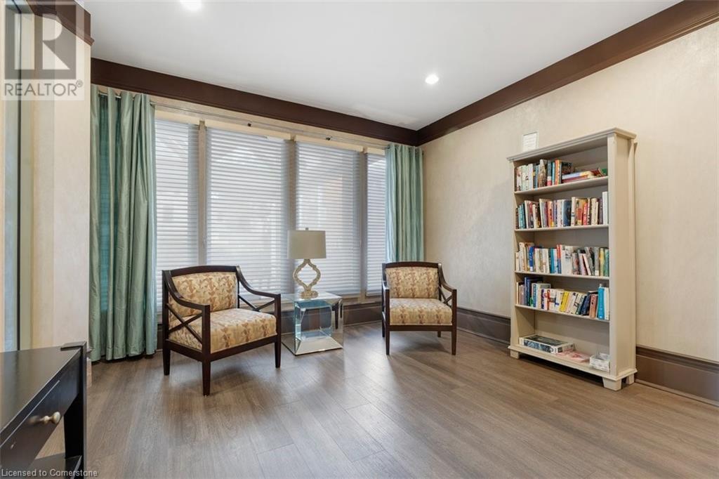 Photo 34 of 67 Caroline Street S Unit 102, Hamilton ON
