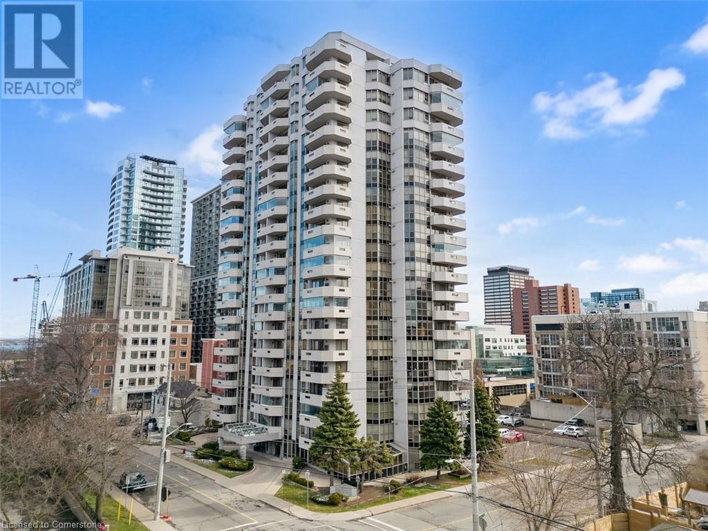 Photo 37 of 67 Caroline Street S Unit 102, Hamilton ON