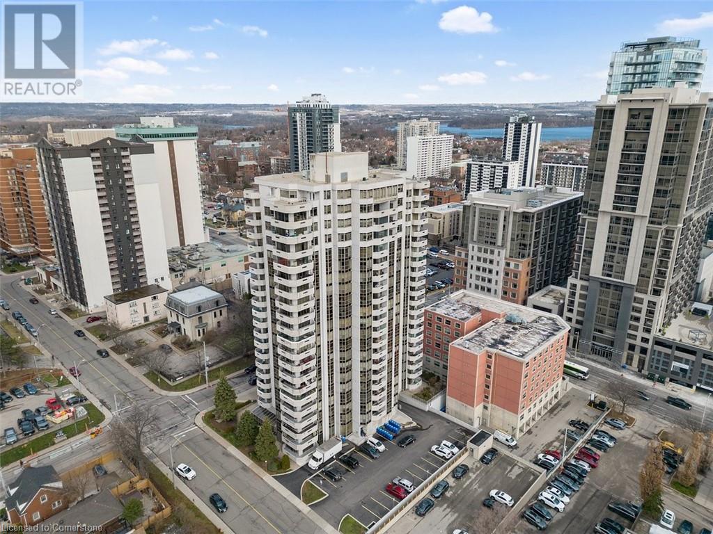 Photo 39 of 67 Caroline Street S Unit 102, Hamilton ON