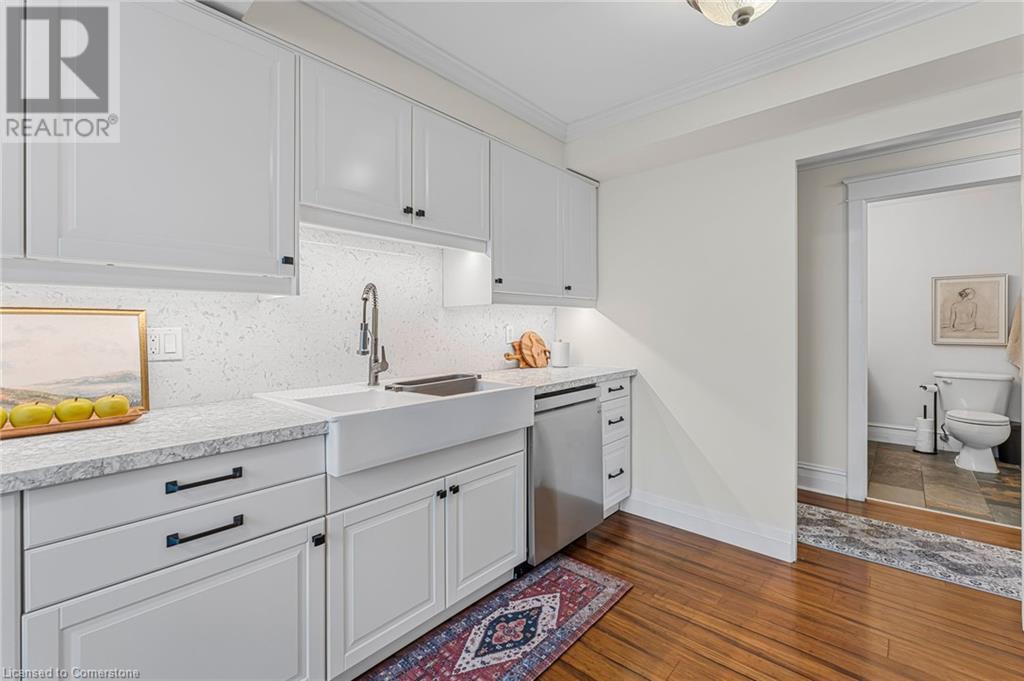 Photo 8 of 67 Caroline Street S Unit 102, Hamilton ON