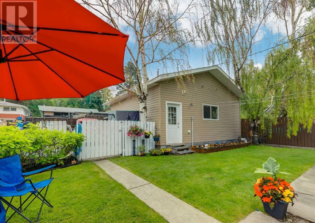 Single Family House Bungalow for Sale in   Street NE Mayland Heights Calgary 