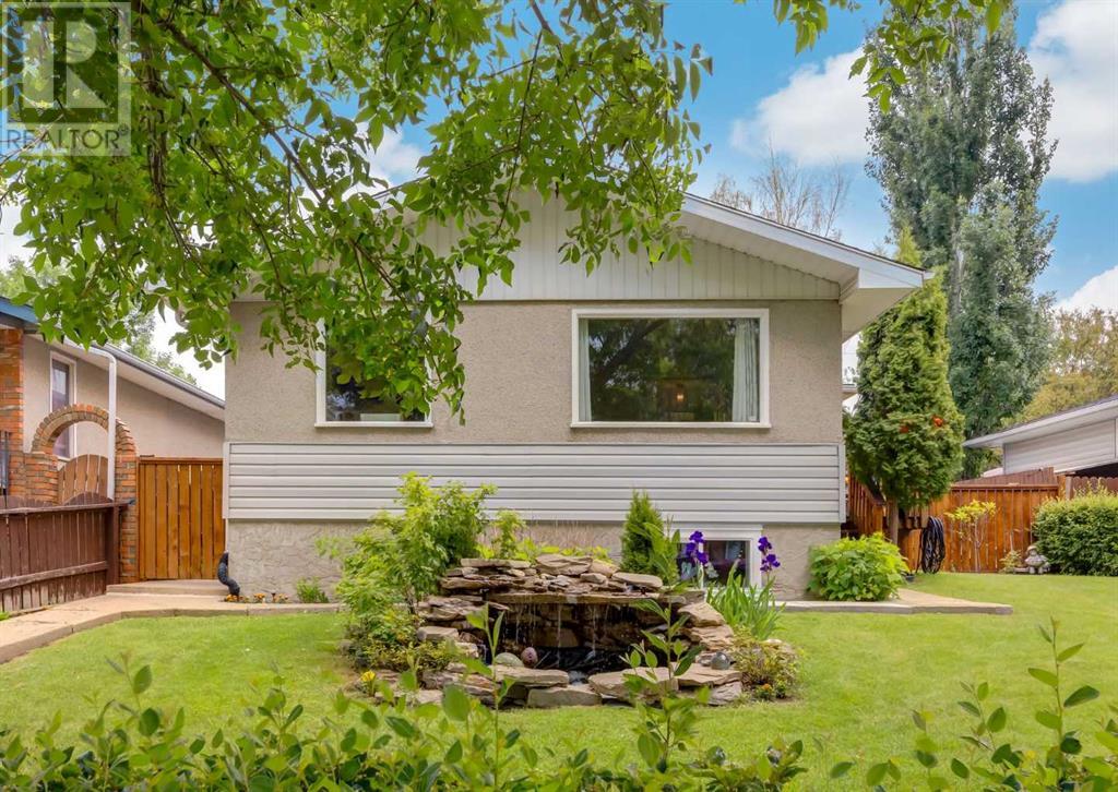 Single Family House Bungalow for Sale in   Street NE Mayland Heights Calgary 