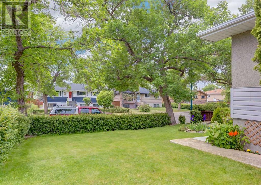 Single Family House Bungalow for Sale in   Street NE Mayland Heights Calgary 