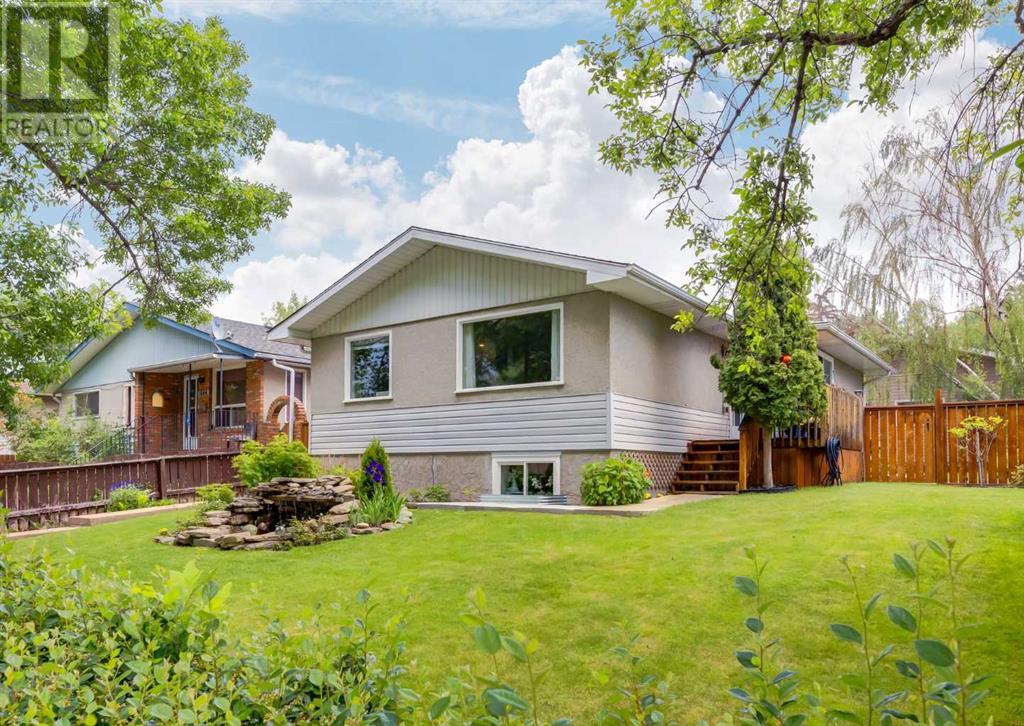 Single Family House Bungalow for Sale in   Street NE Mayland Heights Calgary 