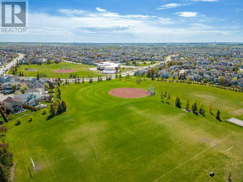 Single Family House for Sale in   Panamount Drive NW Panorama Hills Calgary 