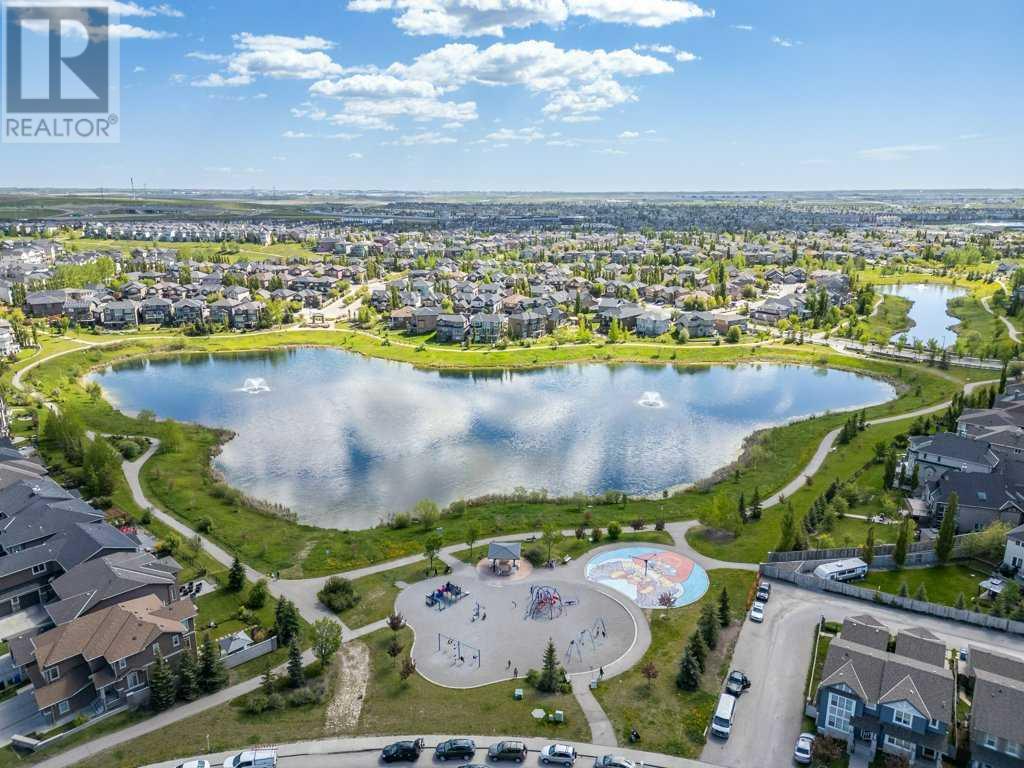Single Family House for Sale in   Panamount Drive NW Panorama Hills Calgary 