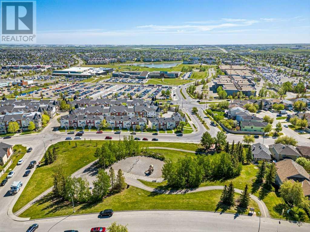 Single Family House for Sale in   Panamount Drive NW Panorama Hills Calgary 