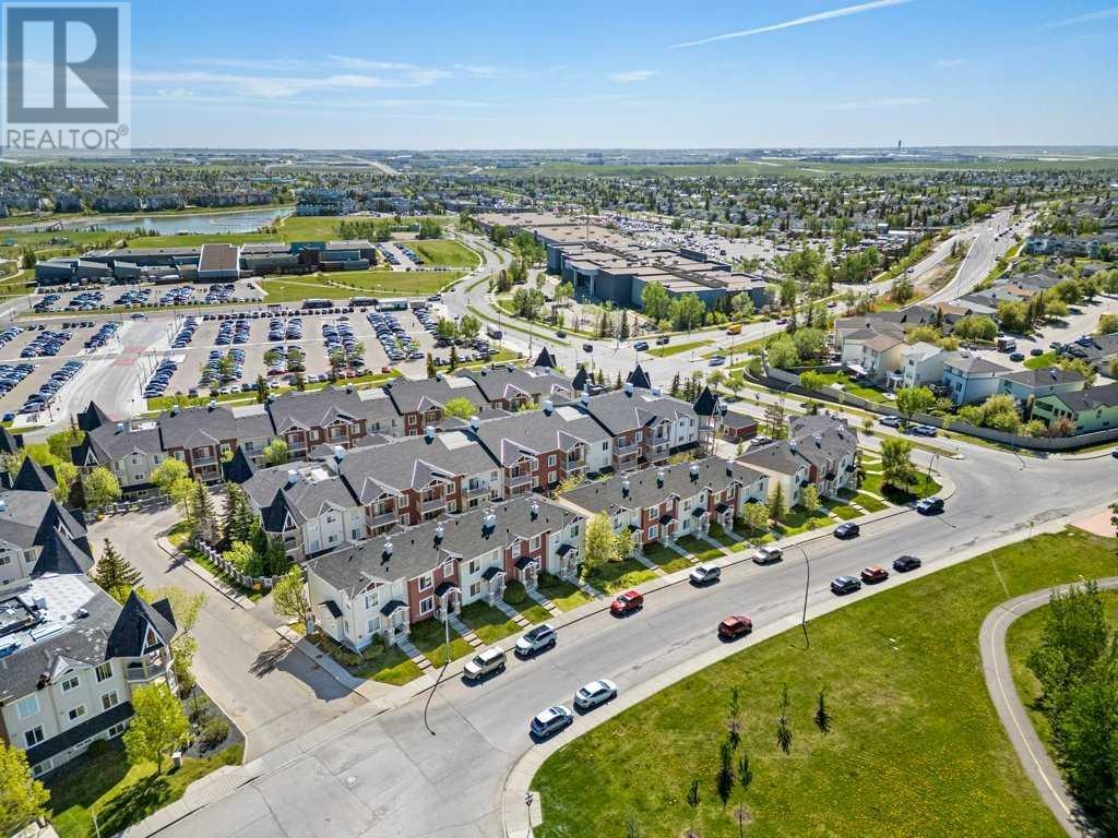 Single Family House for Sale in   Panamount Drive NW Panorama Hills Calgary 