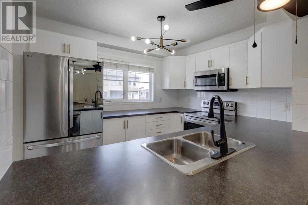 Single Family House for Sale in  Cityscape Lane NE Cityscape Calgary 