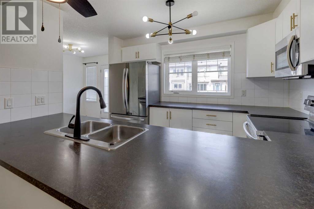 Single Family House for Sale in  Cityscape Lane NE Cityscape Calgary 