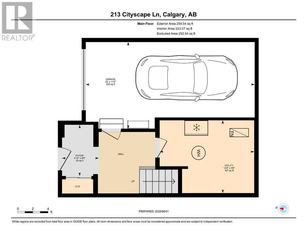Single Family House for Sale in  Cityscape Lane NE Cityscape Calgary 