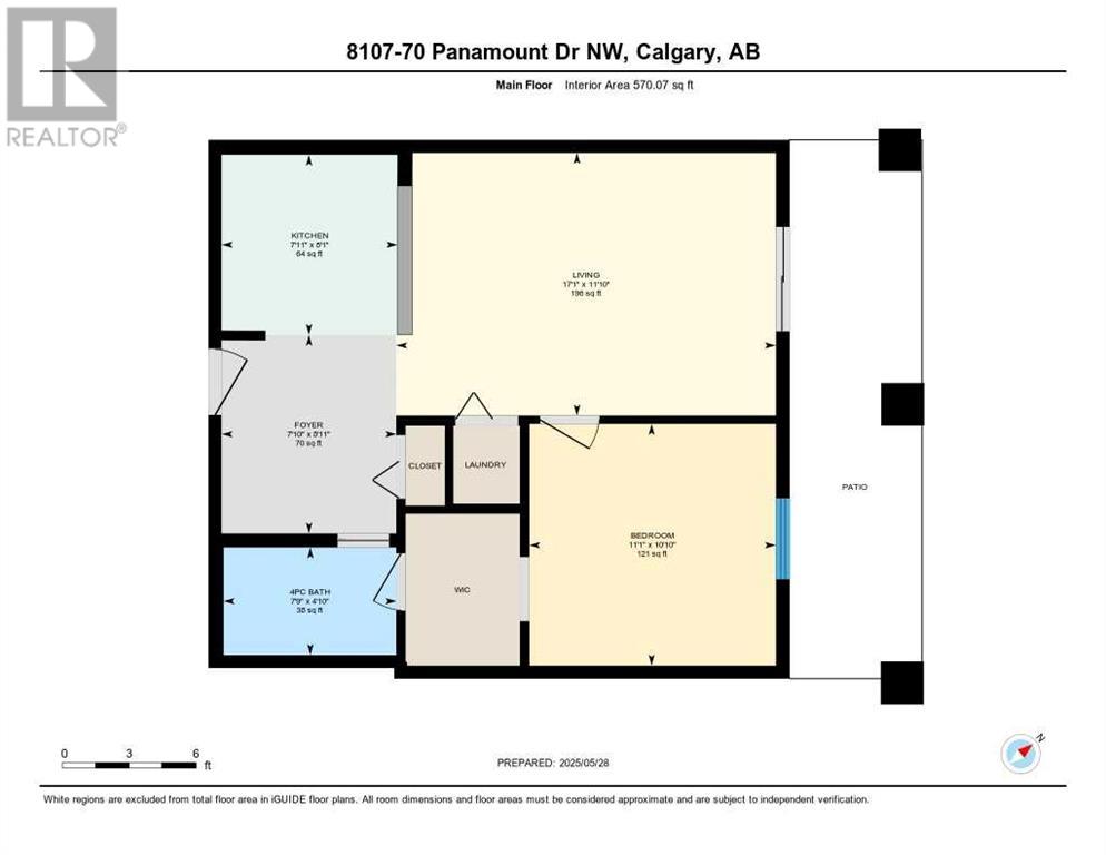 Single Family House for Sale in   Panamount Drive NW Panorama Hills Calgary 