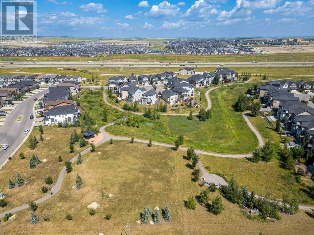 Single Family House for Sale in   Panamount Drive NW Panorama Hills Calgary 
