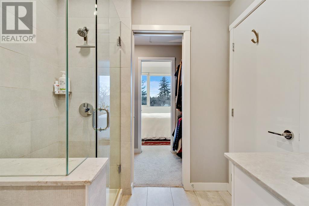 Single Family House for Sale in    Street NW Hillhurst Calgary 