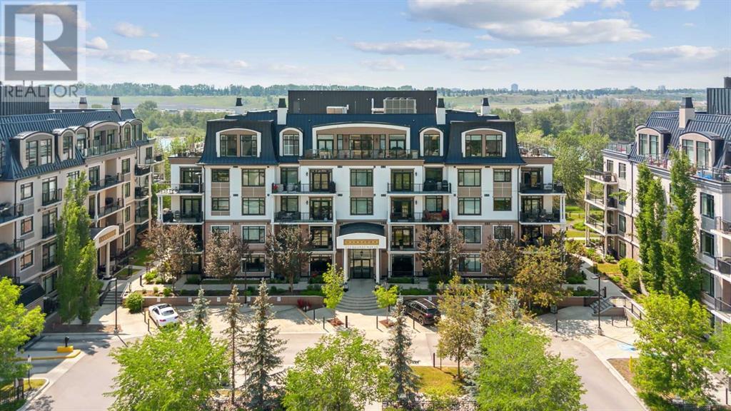 103, 211 Quarry Way SE, Calgary, Alberta