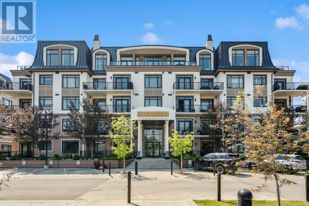 Single Family House for Sale in   Quarry Way SE Douglasdale/Glen Calgary 