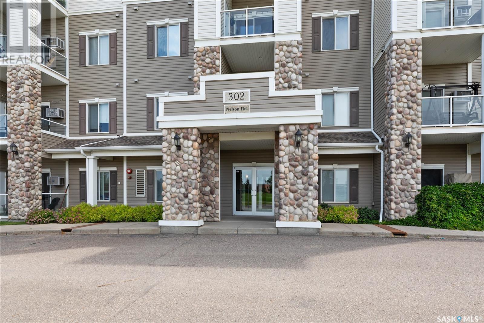 Single Family House High rise for Sale in   Nelson ROAD Saskatoon 