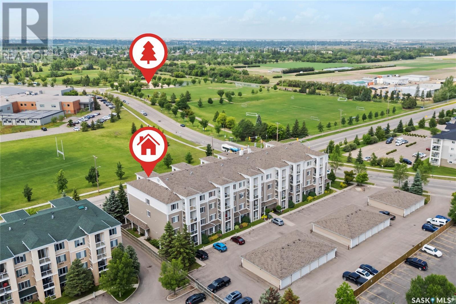 Single Family House High rise for Sale in   Nelson ROAD Saskatoon 