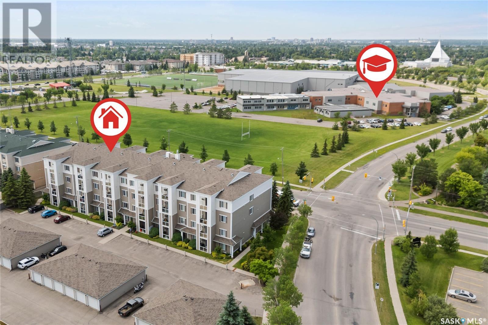 Single Family House High rise for Sale in   Nelson ROAD Saskatoon 