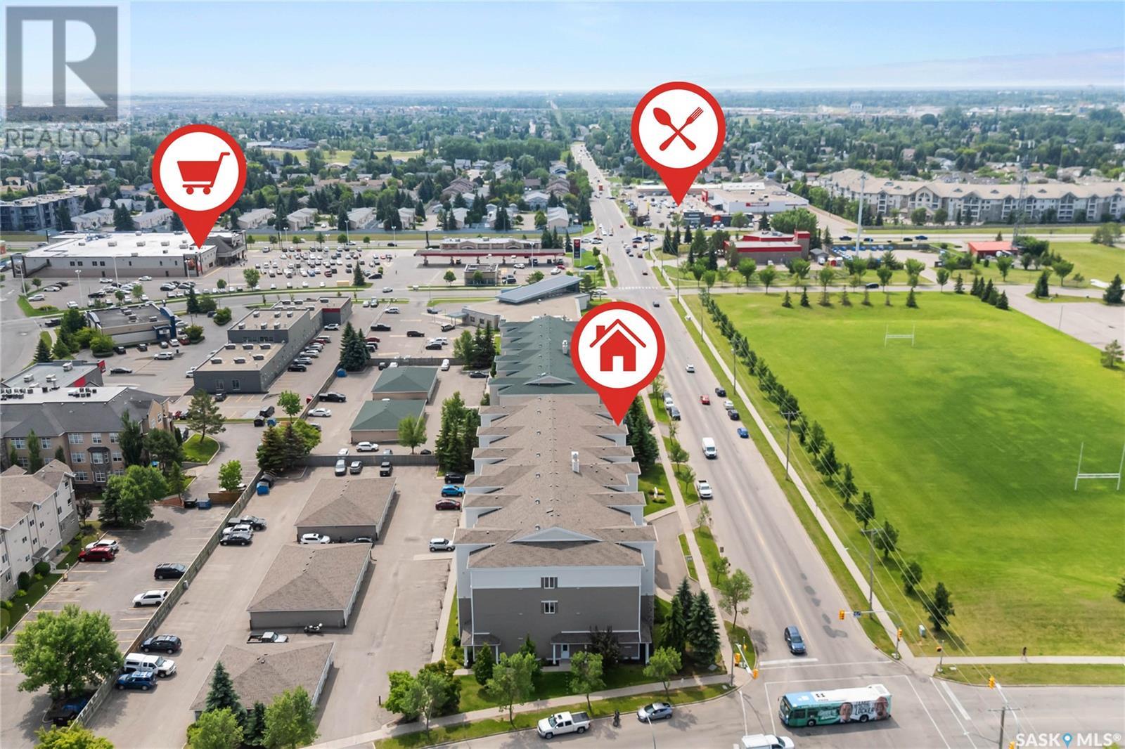 Single Family House High rise for Sale in   Nelson ROAD Saskatoon 