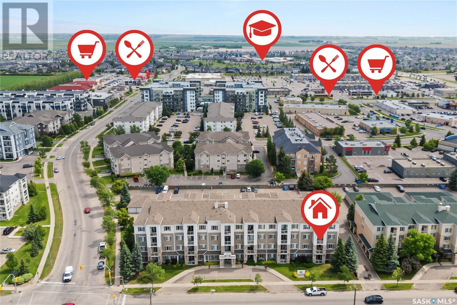 Single Family House High rise for Sale in   Nelson ROAD Saskatoon 