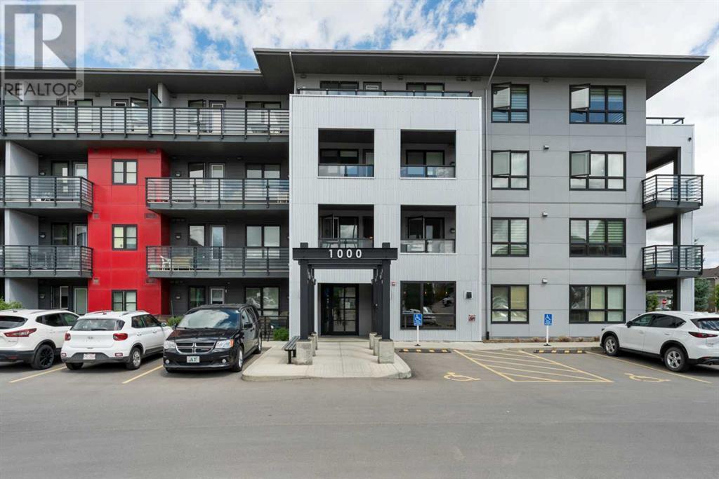 1408, 350 Livingston Common NE, Calgary, Alberta